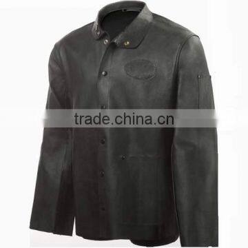 Welding Jackets photo-6