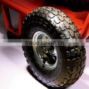 Unleaded Gasoline High Pressure Washer For Garden Cleaning photo-3