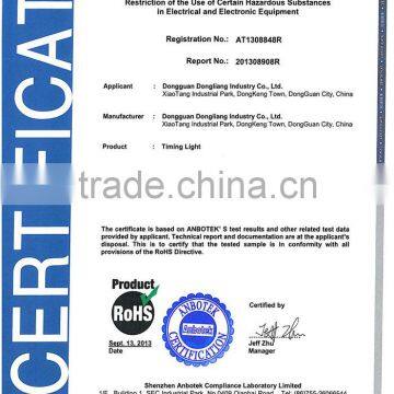 ECM Hi-beam Timing Light photo-3