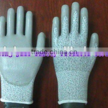 Cut Resistance Gloves