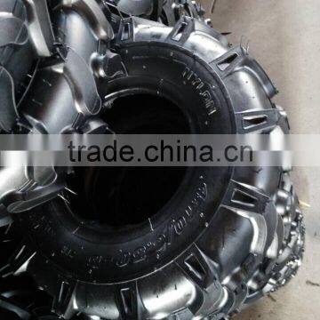 Truck and Wheelbarrow Tire 500-6 photo-6