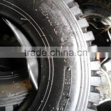 Wheelbarrow Tyre Lug Pattern 4.80/4.00-8 photo-4