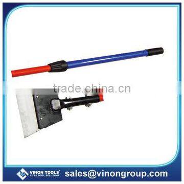 7" Chisel Heavy Duty Floor Scraper