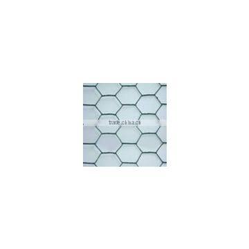 PVC coated Hexagonal Wire Netting