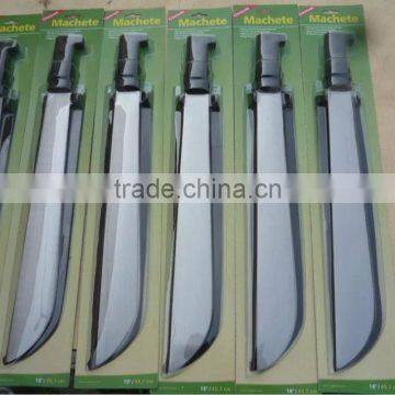Best Machete Knife Sugarcane Machetes photo-6