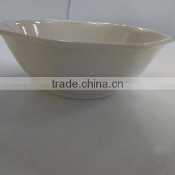 100% Melamine Bowl Melamine Dinnerware 5B2026 photo-3