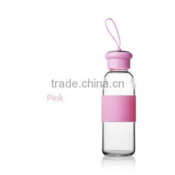 Glass Vacuum Flask Thermos Flask LYR-JP530 photo-3