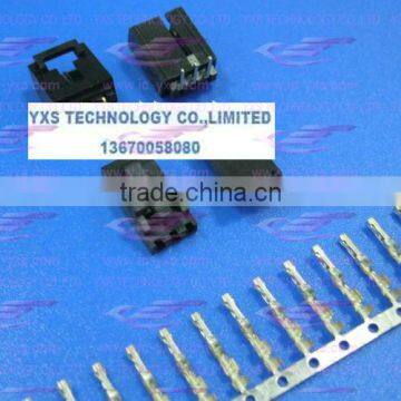 YXS2544HK-04P CD-ROM housing connector