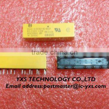 Relay 14 pin 1a 30vdc DS4E-S-DC5V/DS4E-S