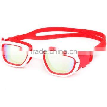 Mirrored and Best Tinted Swim Goggles