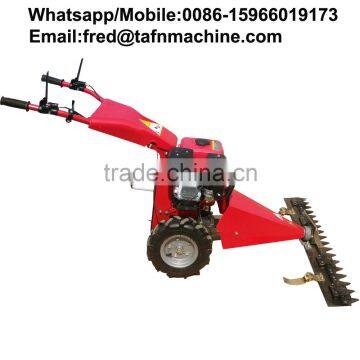 Agricultural Lawn Mower