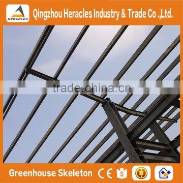 Heracles Trade Assurance Glass Greenhouse Parts photo-4