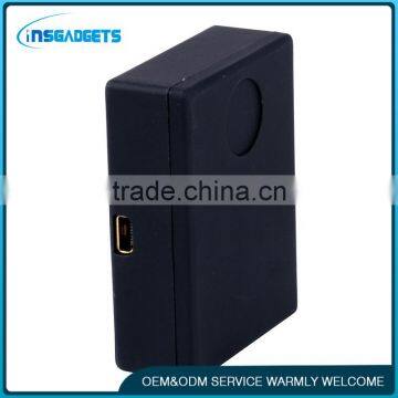 Car anti-theft tracking device