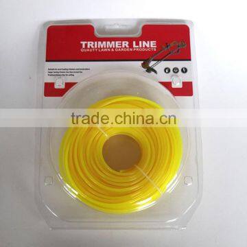 Wholesale Nylon Monofilament Garden Grass Trimmer Line photo-2