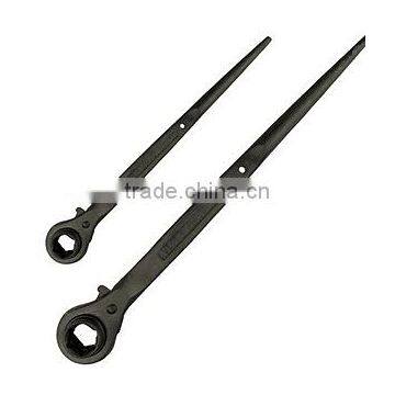 Ratchet Wrench(black) photo-2