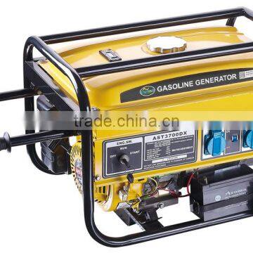 GX160 GX200 2KW/2.5KW/3KW Honda Generator List photo-5