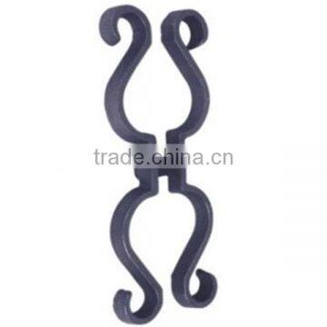 Ornamental Iron Cast/Cast Iron Decorative Ornaments photo-3