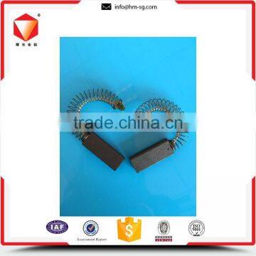 Quickly Delivery Oem Electrical Power Tools Carbon Brush photo-2