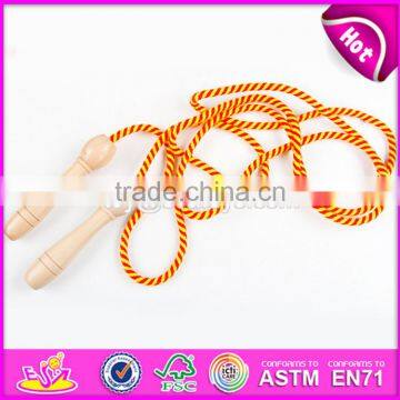 Оптовая дешевая кроссфит-скакалка скоростная W01A120-S photo-6