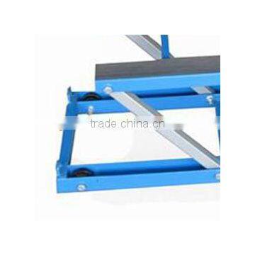 2000lbs Motorcycle Repair Tools Hydraulic ATV/Motorcycle Lift Jack photo-4