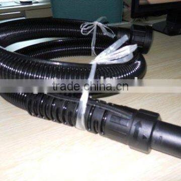 Black water pump hose