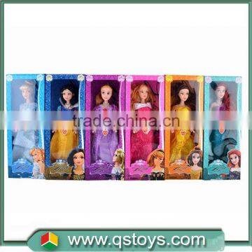 Exporting Beauty Product Doll With Cheap Price for Girls photo-4