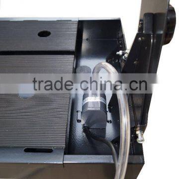 800W 600mm Wet Tile Cutter Rail Saw With Foldable Stand photo-6