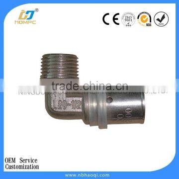 Pex-al-pex Pipe Fitting photo-5