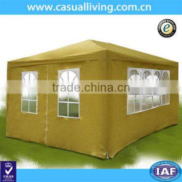 Factory Production Cheap Canopy Gazebos For Sale