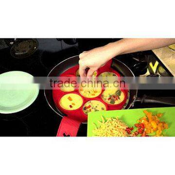 2017 Perfect Flip Multiple Pancakes Maker Flippin Fantastic photo-5