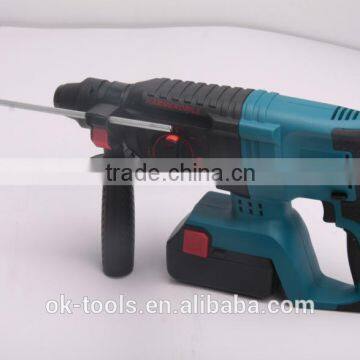 2016 New Type 36V LI -Battery Cordless Heavty Duty Hammer Drill