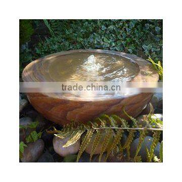 Granite Marble Water Fountains Outdoor Stone Fountains for Sale photo-3