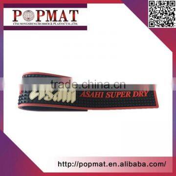 Custom Waterproof Soft Pvc Bar Mat Rubber Bar Mat photo-5