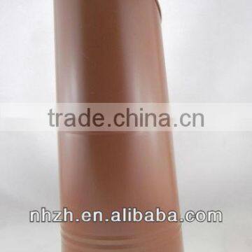 United Kingdom Home Use Simple Big Brown Iron Coal Hod photo-2