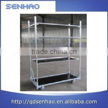 Best Selling Danish Trolley for Flowers