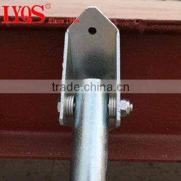 Adjustable Steel Prop Tilt Shoring Prop for Wall Construction photo-5