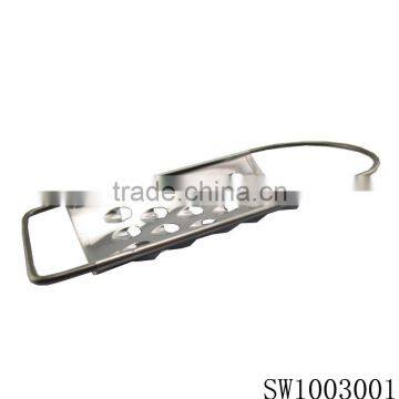 Kitchen Accessory Stainless Steel Cheese Vegetable Grater photo-4