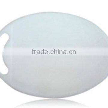 Hot sale thin plastic cutting board