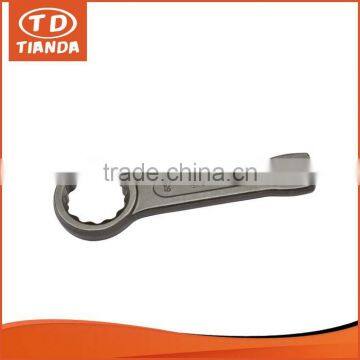 Famous Manufacturer Customized Logo Ring Slogging Wrenches