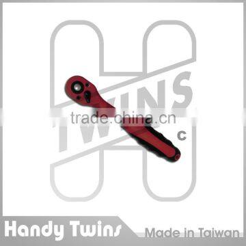 72 Teeth Lightweight Ratchet photo-3