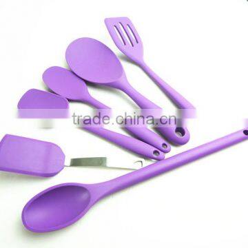 12105 Mini Silicone Cooking Utensil Set photo-2