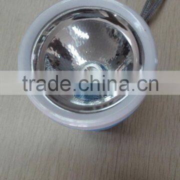 Cheap LED Torch, New Shape LED Hand Torch photo-2