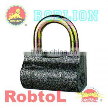 B-Shaped Padlock For Russian Market