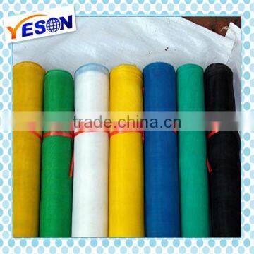 Recycle of Plastic Window Screen china