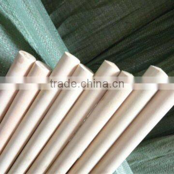 Pine Wood Hard Broom Stick and Handle photo-5
