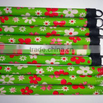 Factory Eucalyptus Broom Handle photo-3