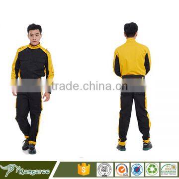 New Gesign Airport Uniform Shirts For Women Pilot photo-4