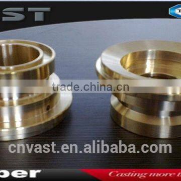Copper fittings for machine castings,copper ferrule fittings