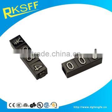 Metal Brand Logo Design photo-5