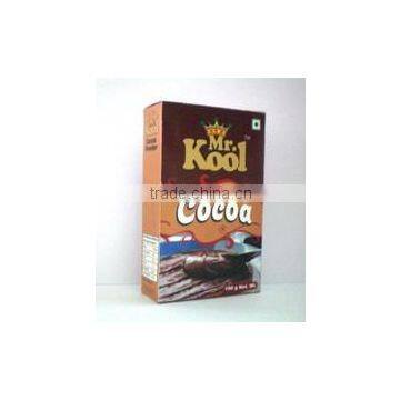 Cocoa powder